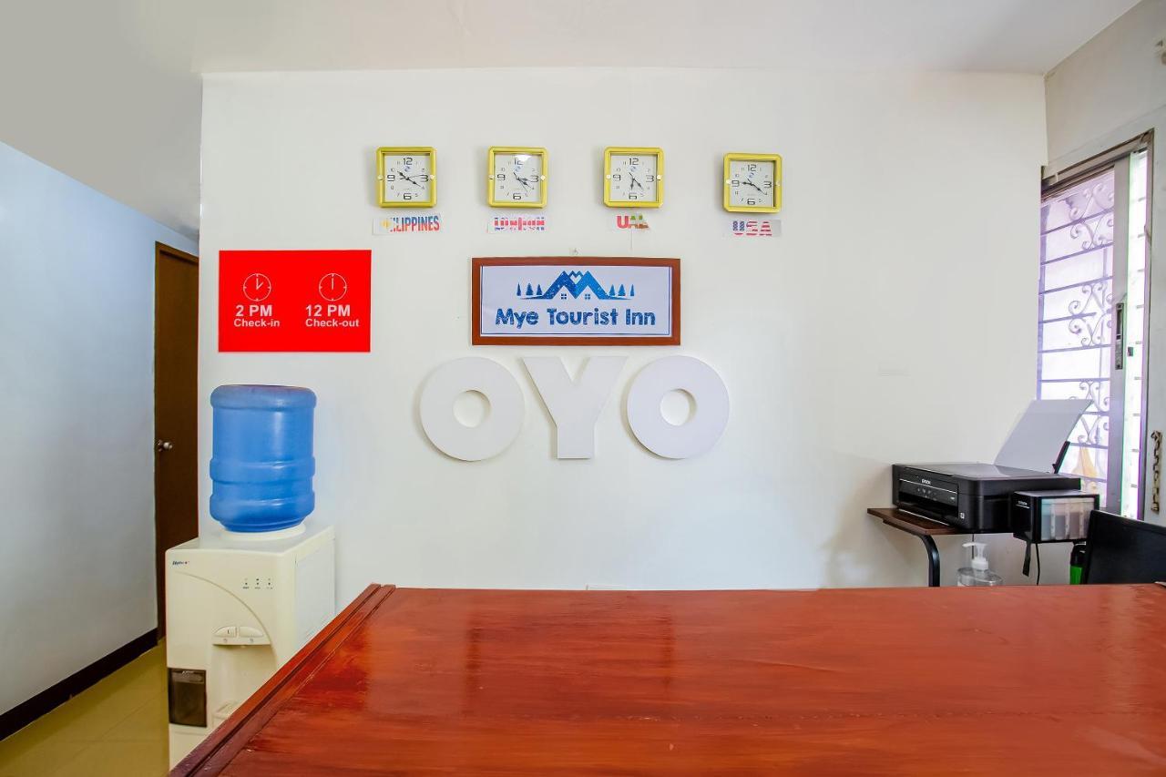 Mye Tourist Inn Paranaque City Kültér fotó