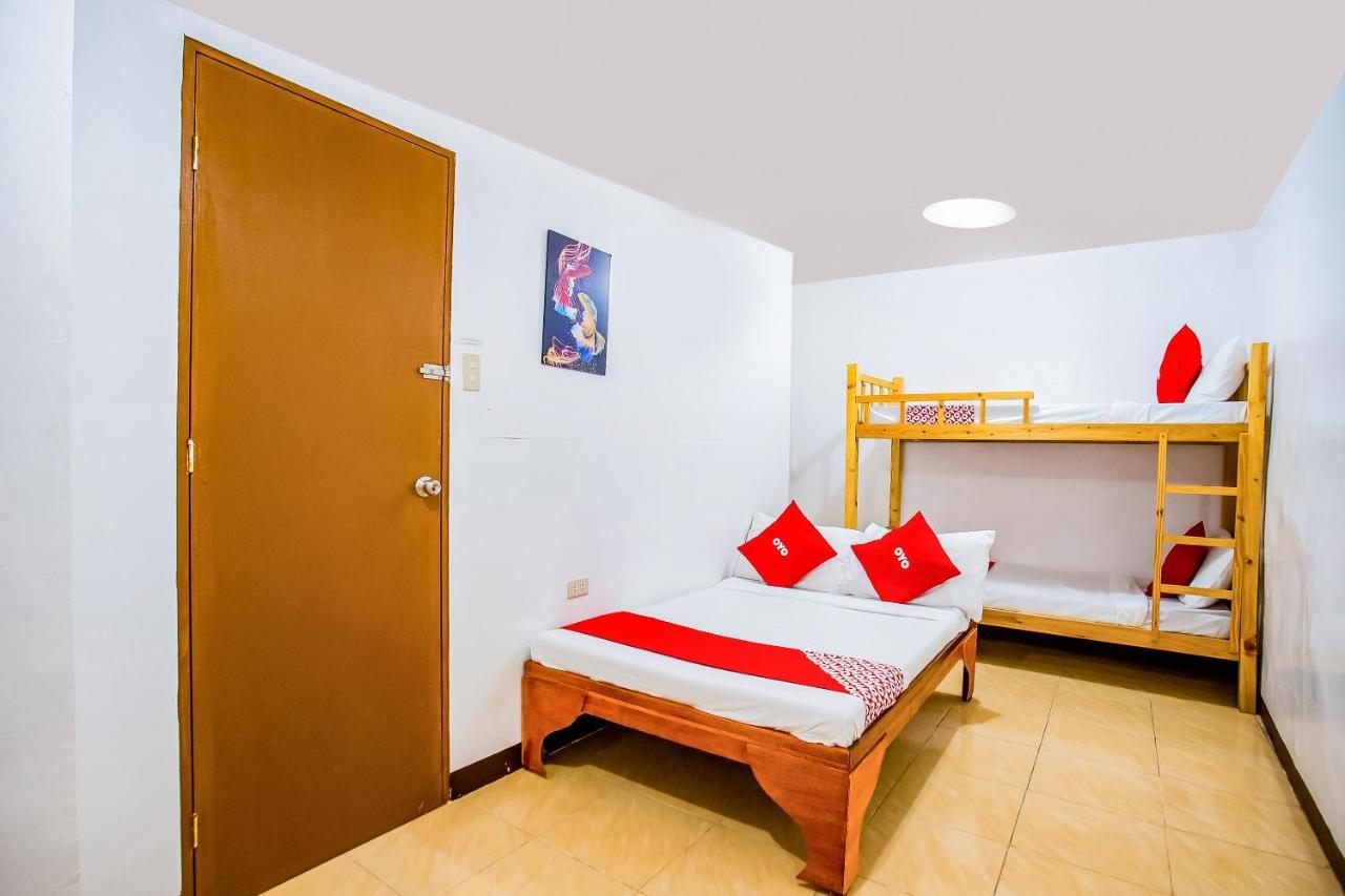 Mye Tourist Inn Paranaque City Kültér fotó