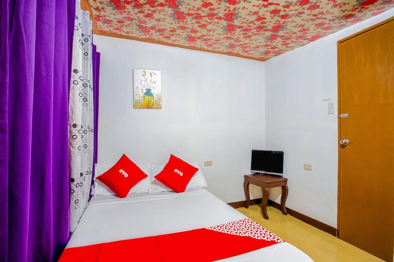 Mye Tourist Inn Paranaque City Kültér fotó
