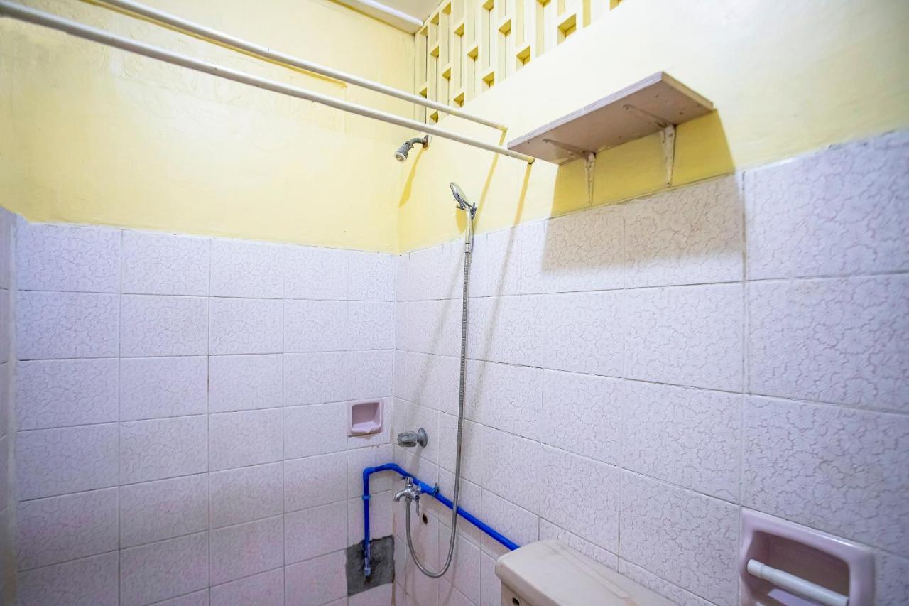 Mye Tourist Inn Paranaque City Kültér fotó