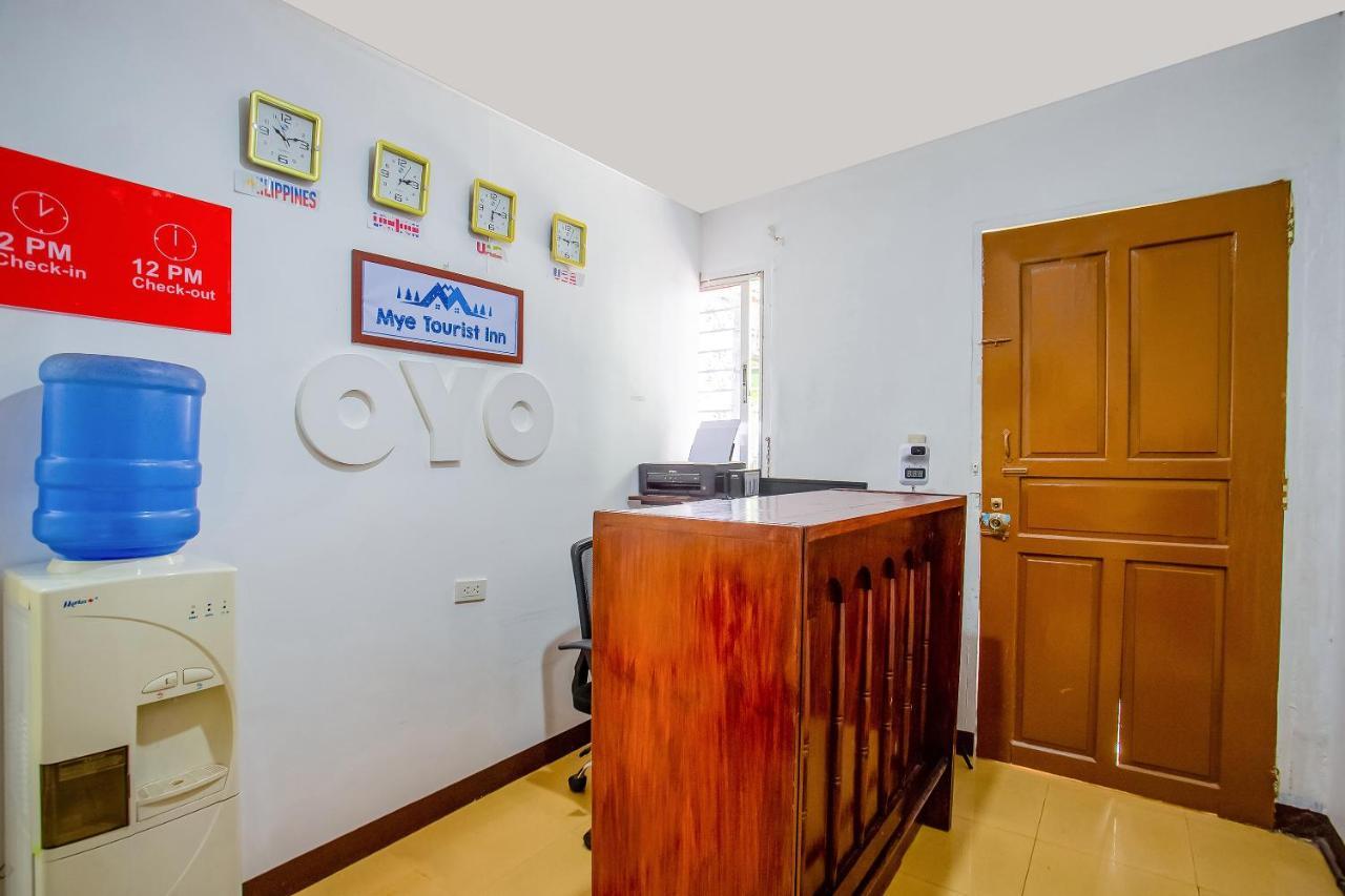 Mye Tourist Inn Paranaque City Kültér fotó