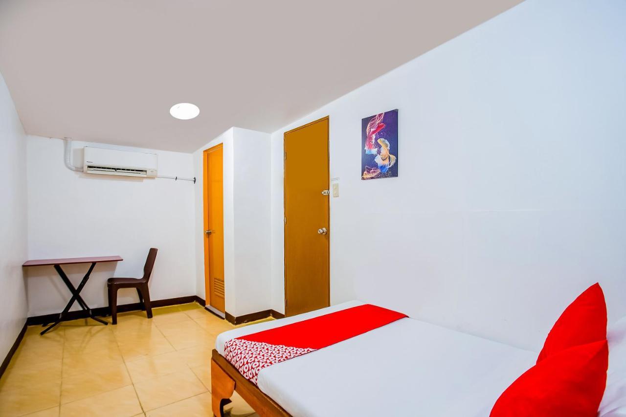 Mye Tourist Inn Paranaque City Kültér fotó